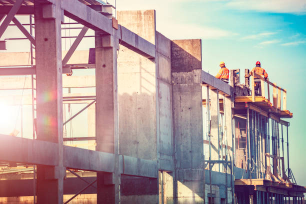 Best Local Concrete Companies  in Murfreesboro, AR