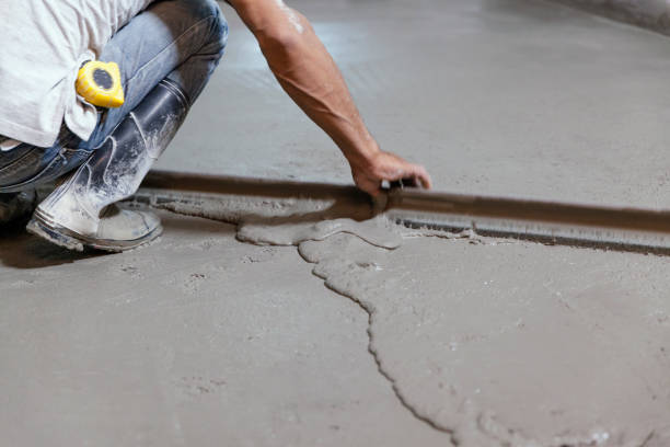 Best Best Concrete Contractor  in Murfreesboro, AR