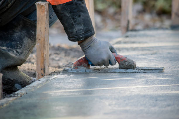 Best Concrete Patio Contractor  in Murfreesboro, AR