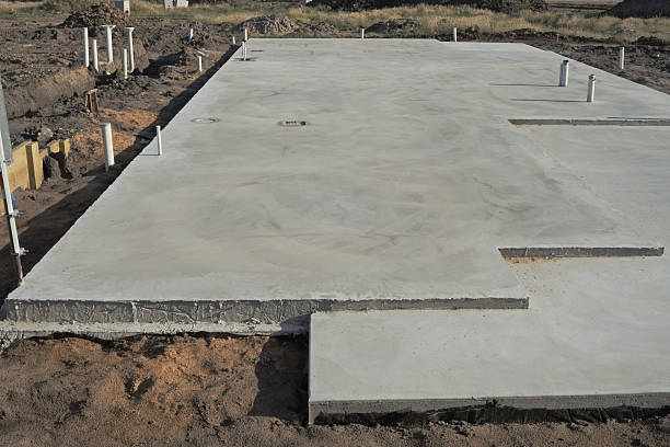 Best Driveway Concrete Repair  in Murfreesboro, AR