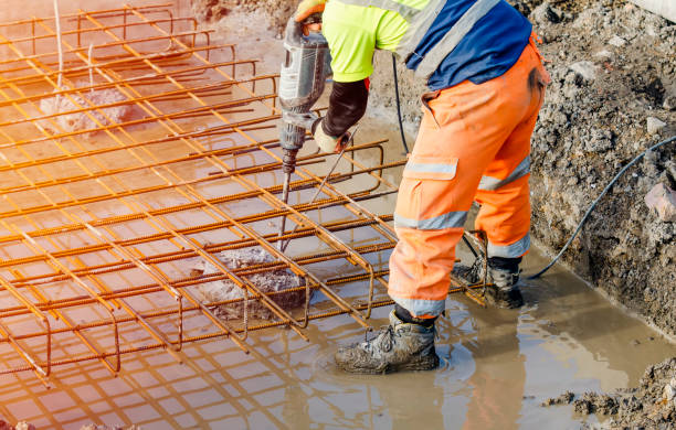 Best Concrete Repair Services  in Murfreesboro, AR