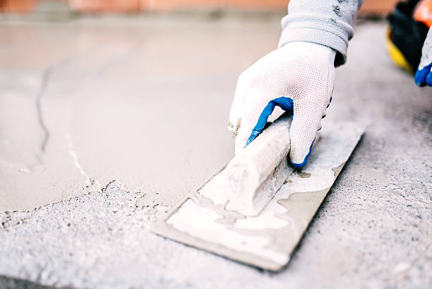 Best Concrete Driveway Repair Near Me  in Murfreesboro, AR
